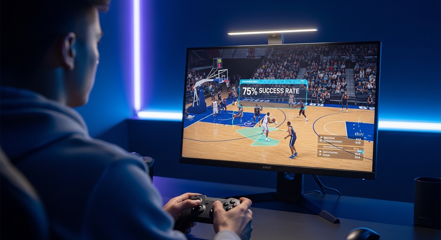 Master Sports Games |  Why You Keep Losing (and How to Win) 🏆